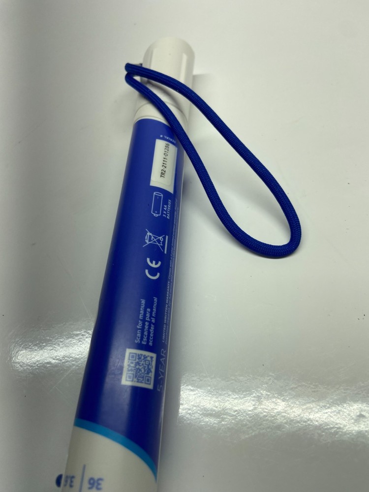 Bluelab Truncheon Nutrient Meter- Untested, Lights Up