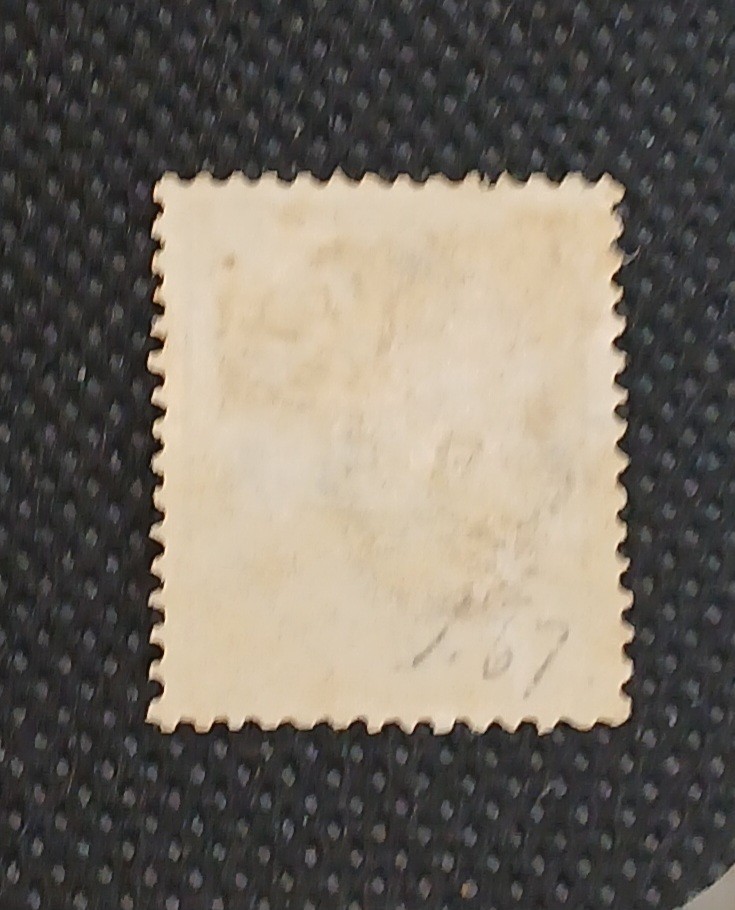 Iceland 1902 Scott #68 Mint