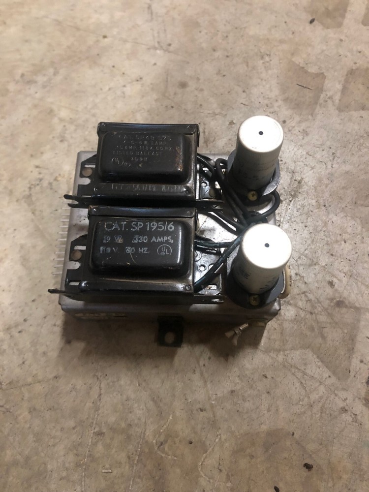 Vintage Thomas Organ Power Transformers MAKE OFFER!