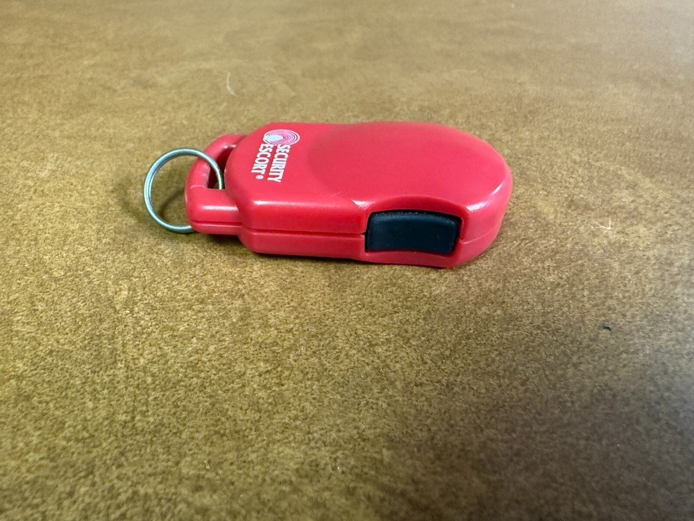 Bosch Security Escort SE3M-304 Maintenance Transmitter