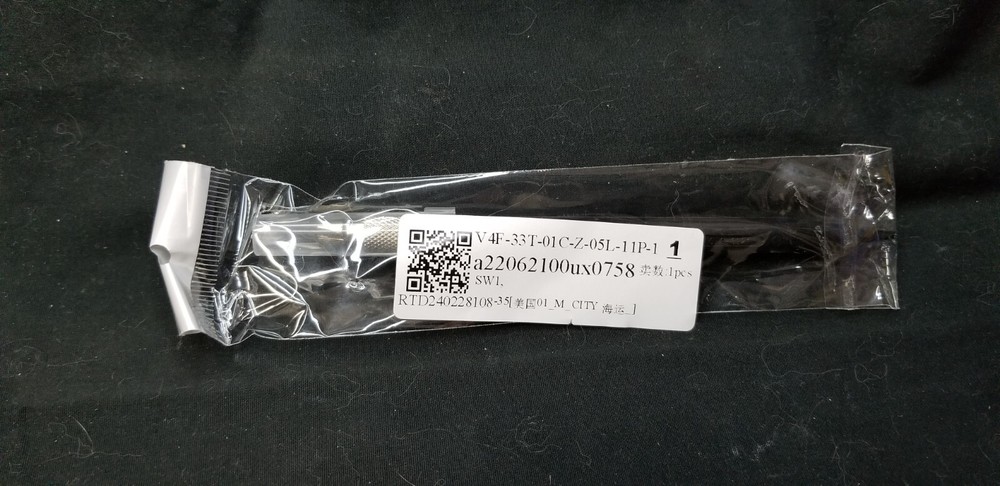 Uxcell Art Craft Knife Black Handle
