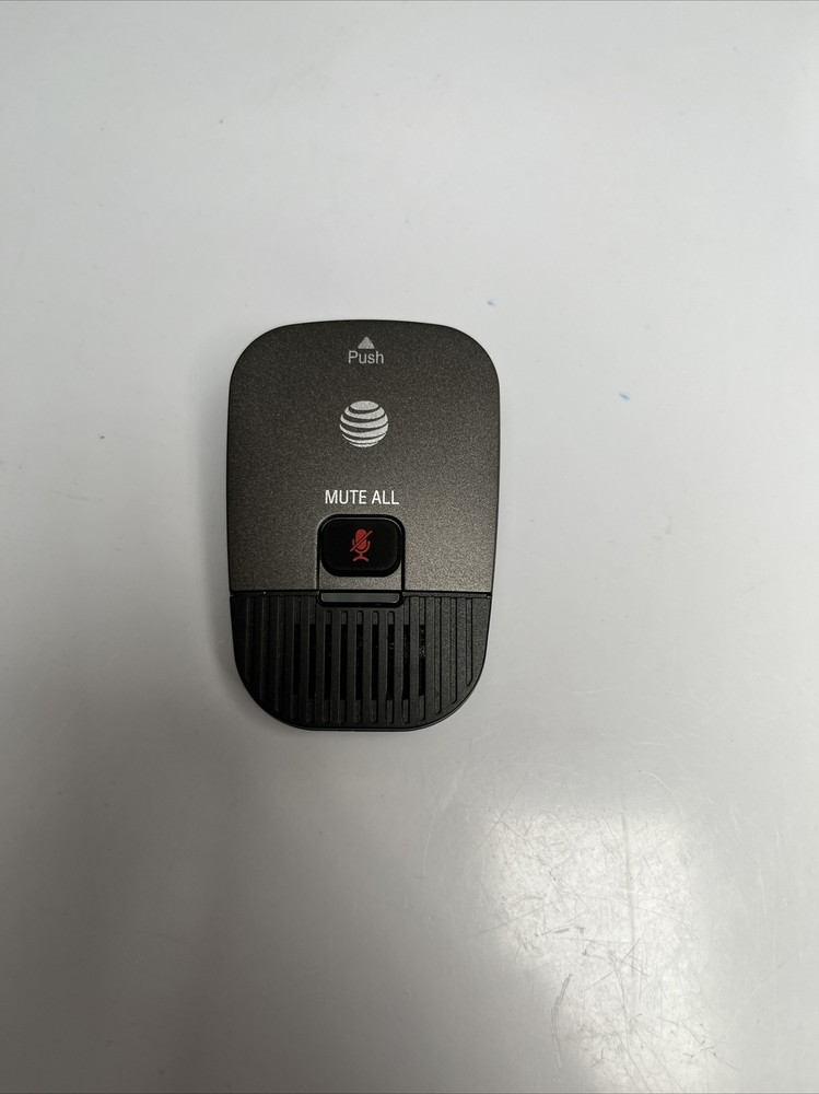 AT&T Replacement Microphone for SB3014 SB3014-WM