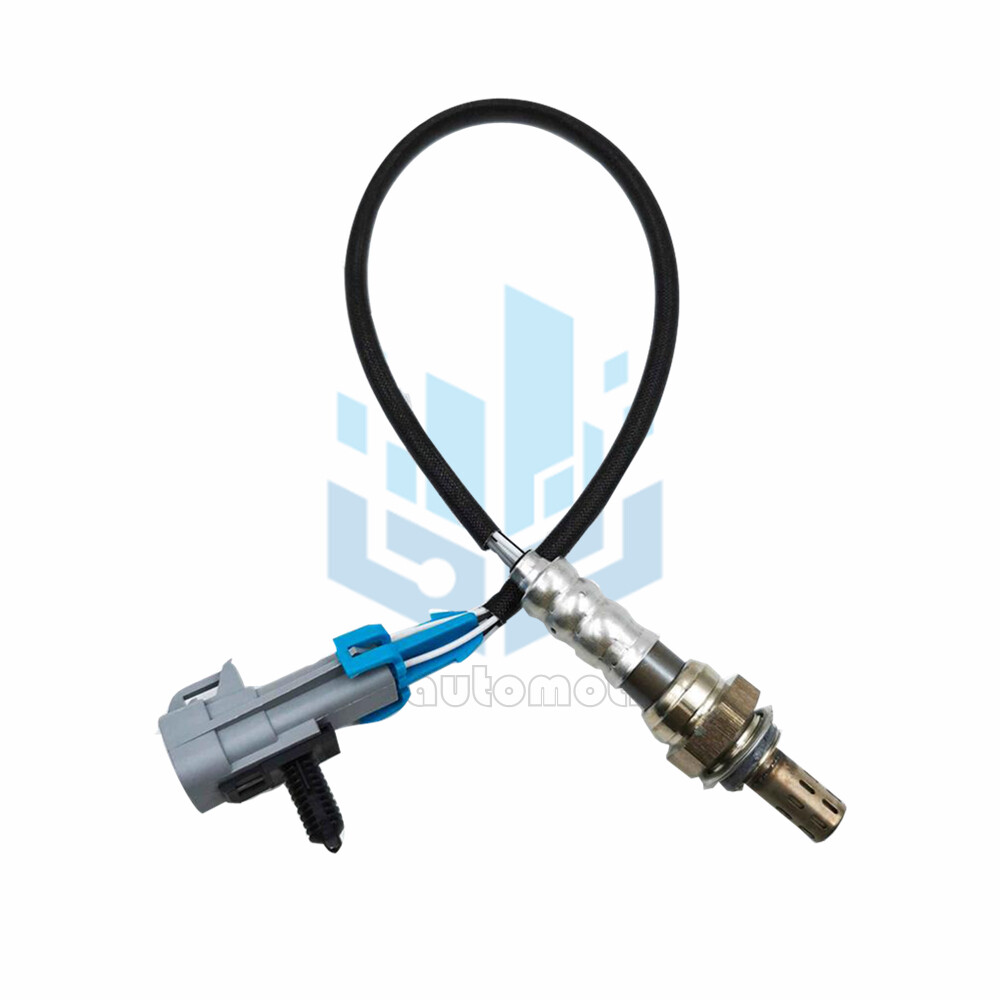 1X 234-4342 Upstream Left/Right Lambda O2 Oxygen Sensor for Cadillac CTS 04-05