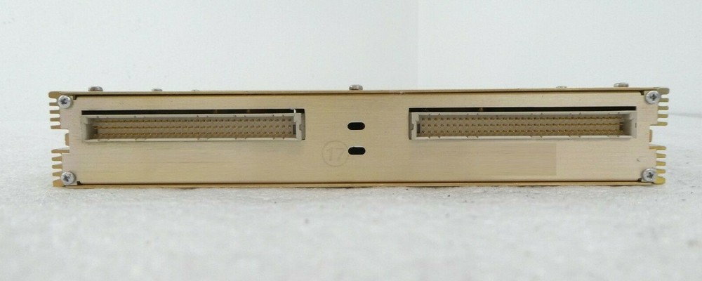 AB Sciex 021318 System Controller PCB Card Biosystems API Spectrometer Working