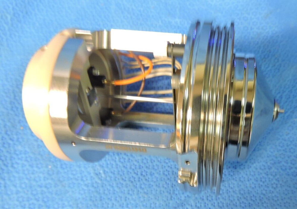 NEW Thermo Scientific Cage Assembly for HCD-SRIG Ion Source Transfer Interface