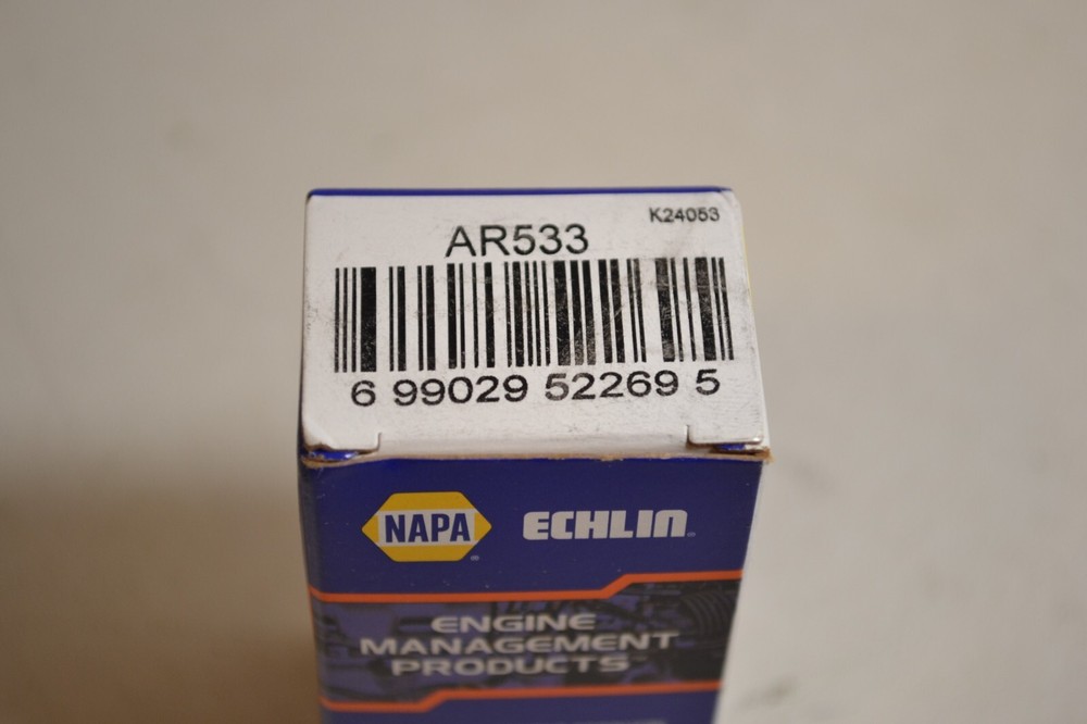 GENUINE Napa Echlin AR533 Transmission Control Relay