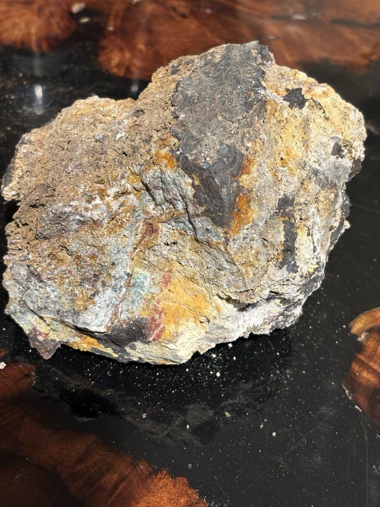 az silver ore 3.3 lbs