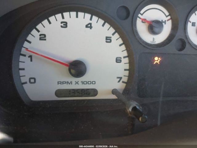RANGER 2004 Glove Box 5003938