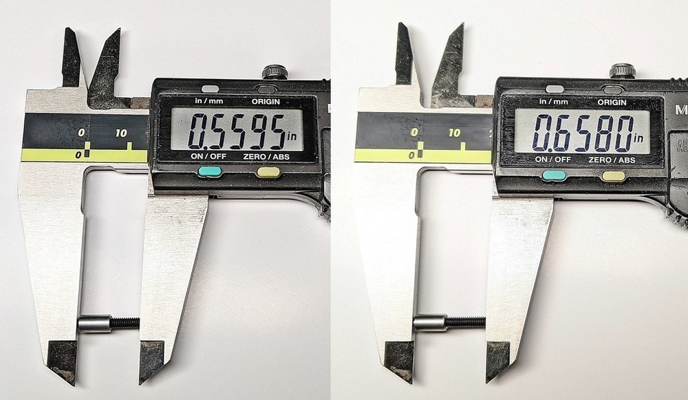 RUGER 10/22 ADJUSTABLE TRIGGER PLUNGER AND SPRING