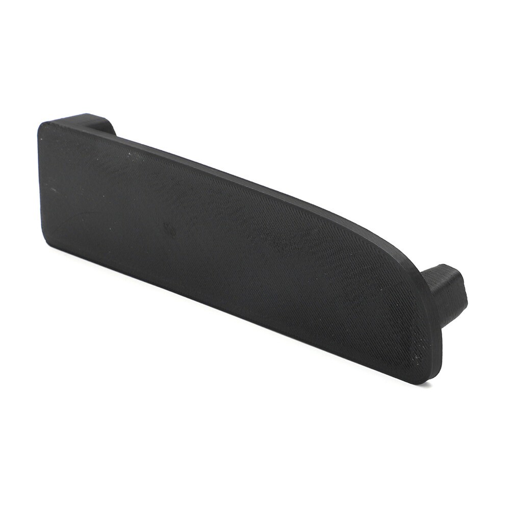 For Ram 1994-97 Cup Holder Switch Plate Angled Second Generation Ram Pickup US