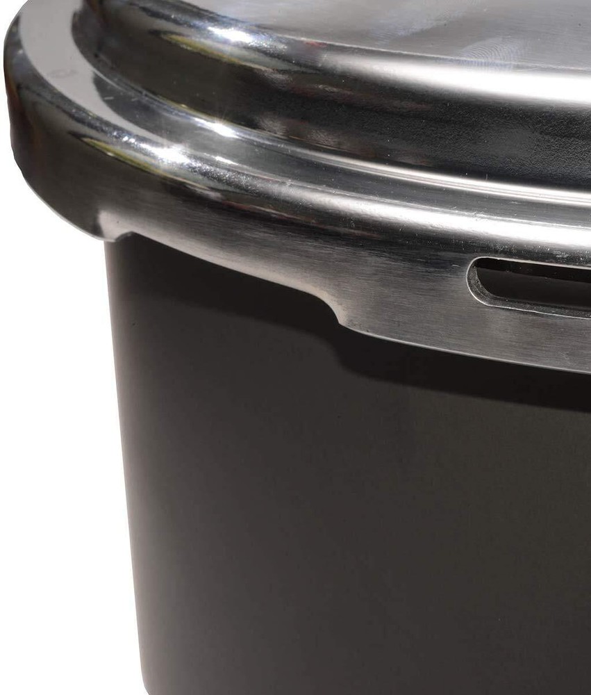 Granite Ware 8-Qt Pressure Canner/Cooker/Steamer