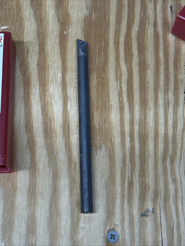 Dorian 3/8(.375) Carbide Boring Bar