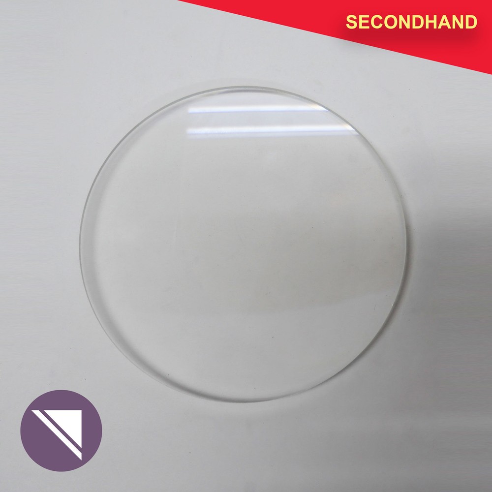 145mm Convex Lens [V]