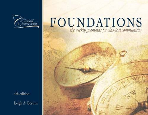 Foundations Guide, 4th Edition Fourth Edition - Paperback - GOOD