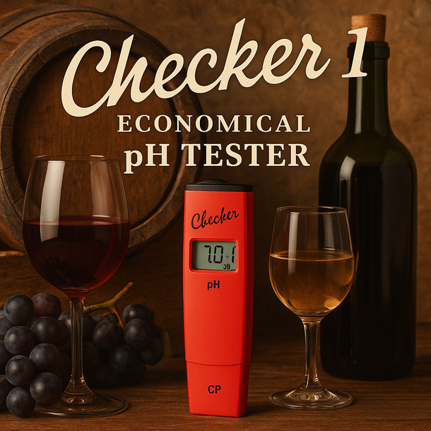 LD Carlson Checker 1 Economical pH Tester