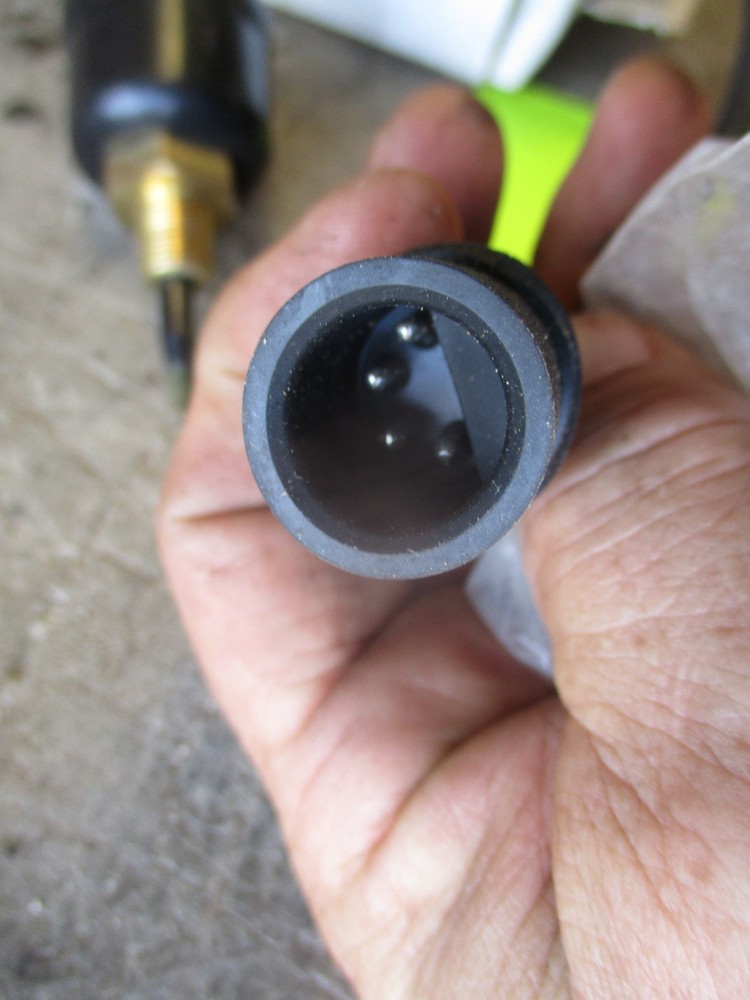 2 NOS Sensors or Switches, for Military Vehicles, Unknown Use HEMTT? LMTV?