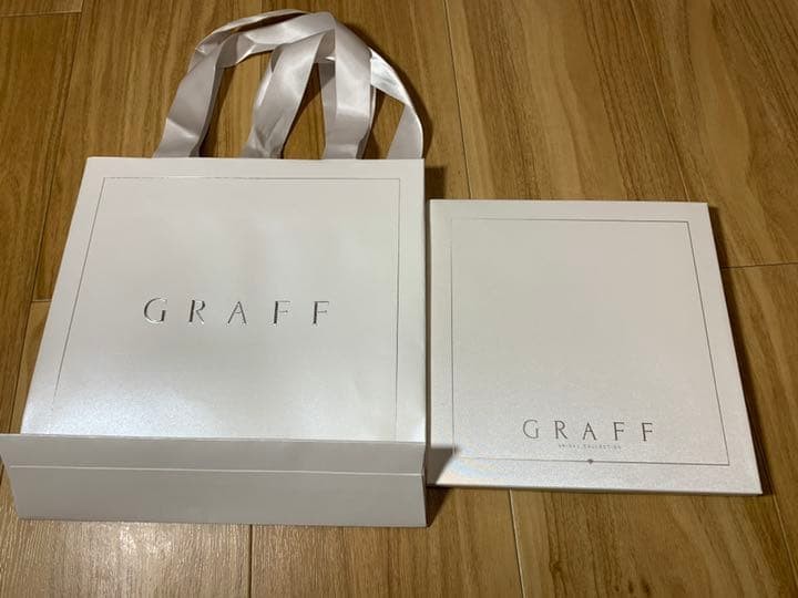 GRAFF jelly catalog item