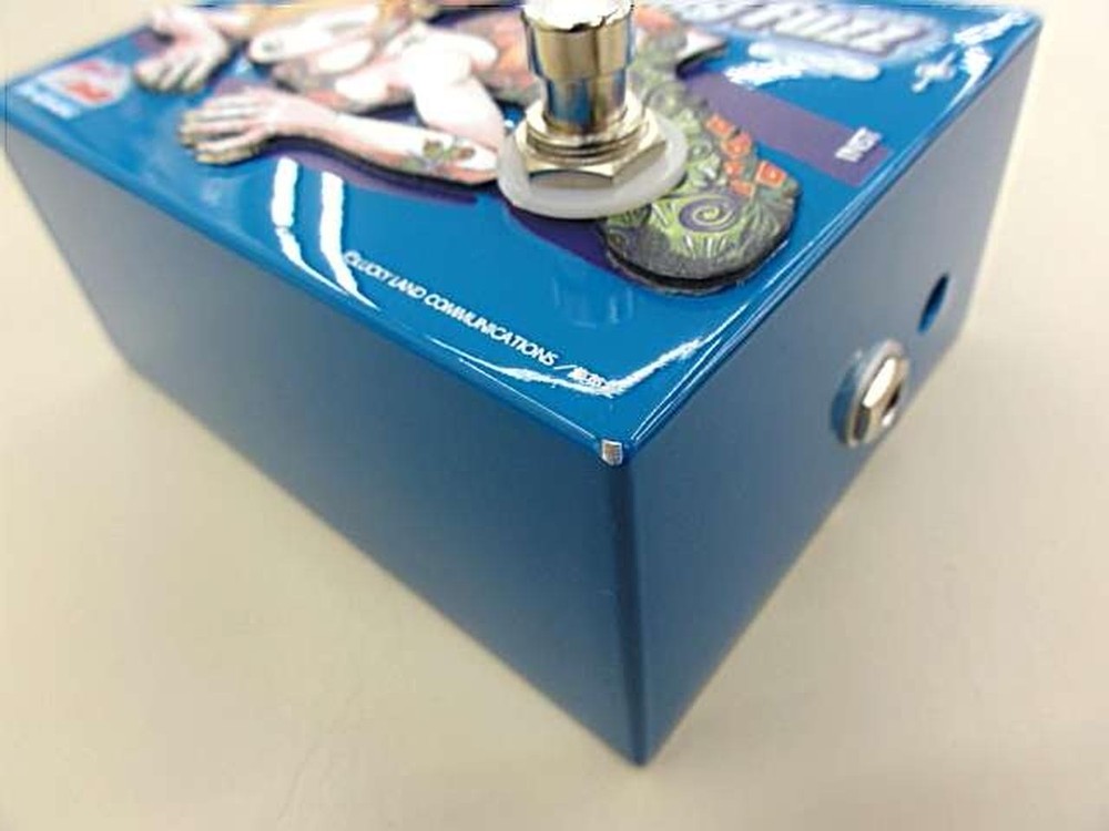 320DESIGN Effect Pedal JOJO-SF1
