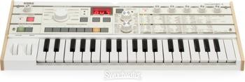 Korg microKORG S Synthesizer and Vocoder with Built-in Speakers