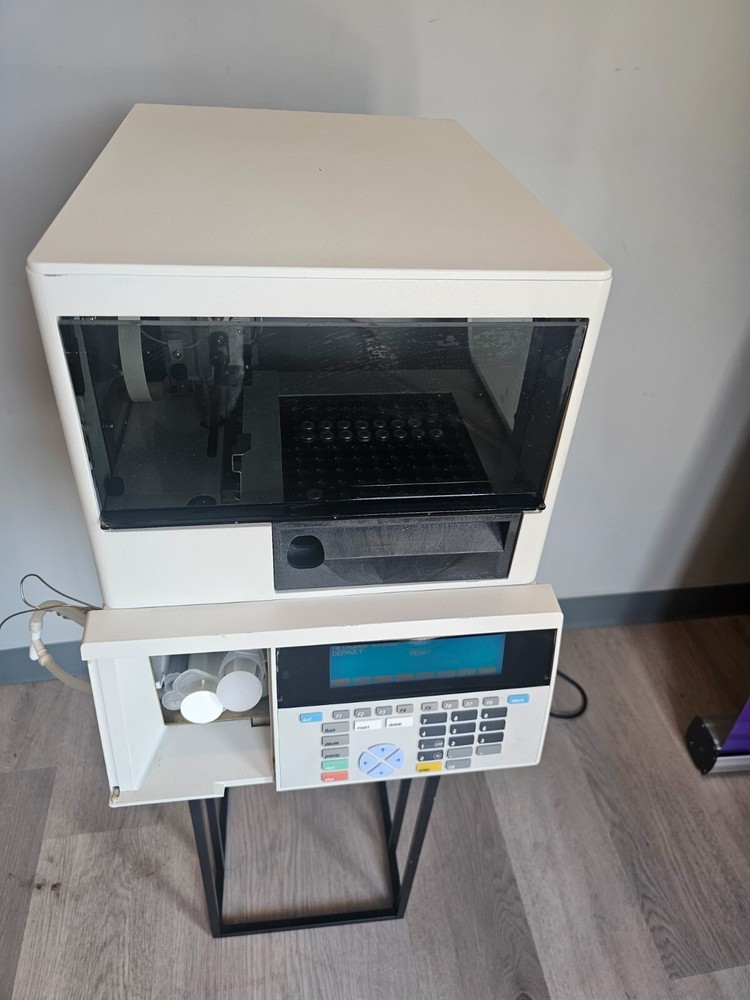 PerkinElmer Series 200 Autosampler