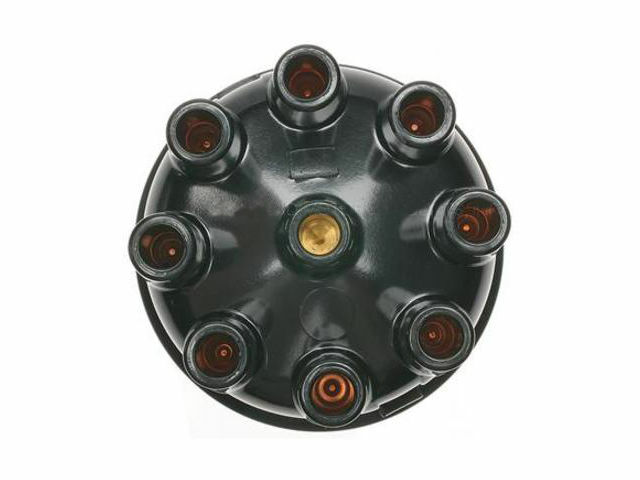For 1967 Mercury Brougham Distributor Cap SMP 87672XC
