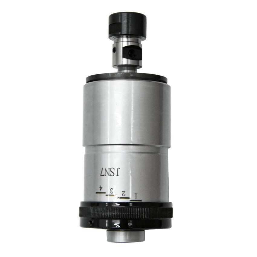 J467 Tapping Chuck M2-M7 Auto-Reversing Tapping Head Reversible Tapping Clamp