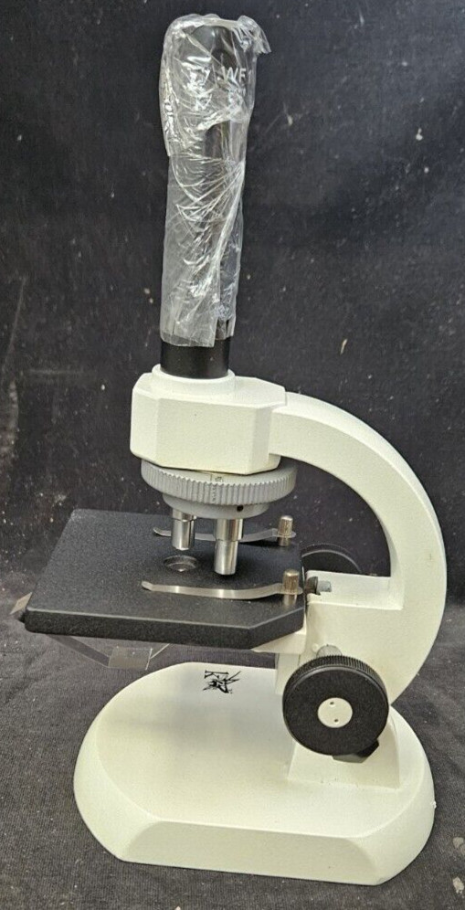 Radical Biological Prism Middle School Microscope