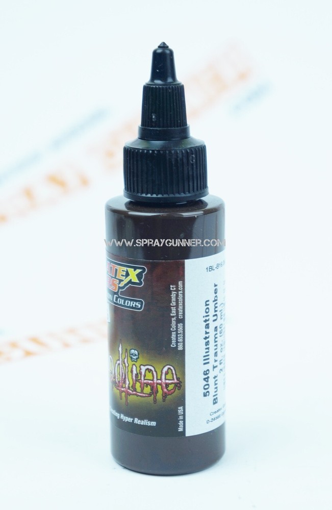 Bloodline Blunt Trauma Umber 5046 2oz