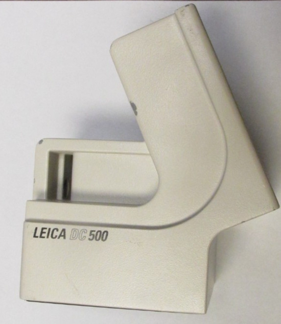 Leica DC500 microscope camera