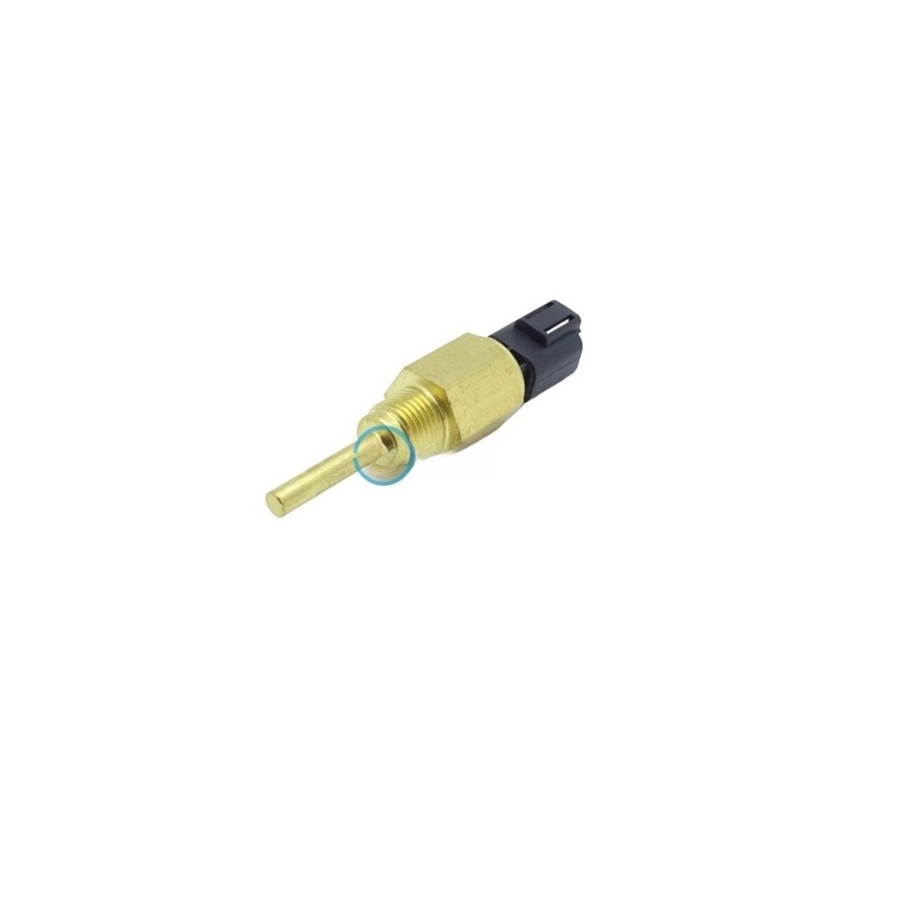 For Perkins E311 341-3600 Water Temp Sensor