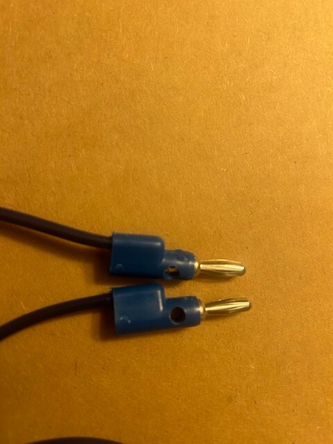 POMONA ELECTRONICS B-36-0