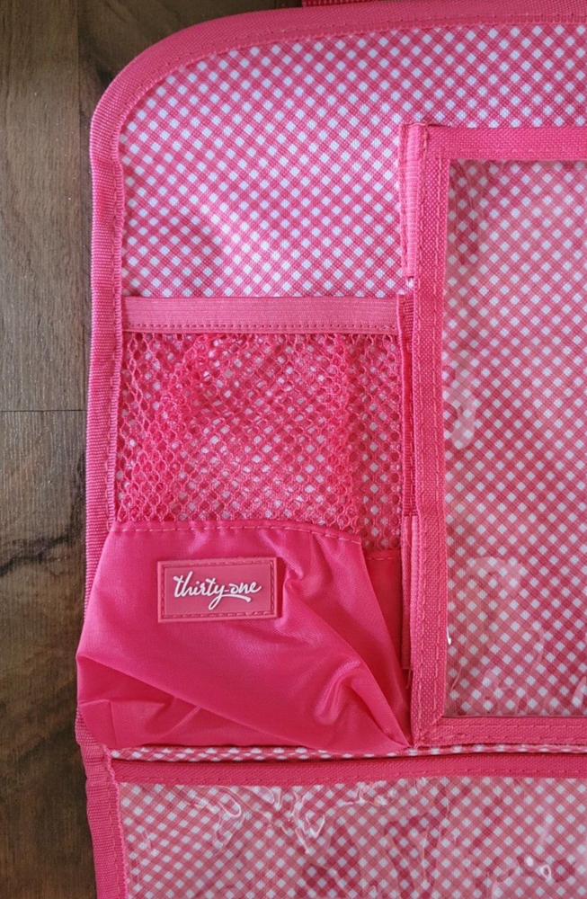 THIRTY-ONE CRAFT ORGANIZER BAG
