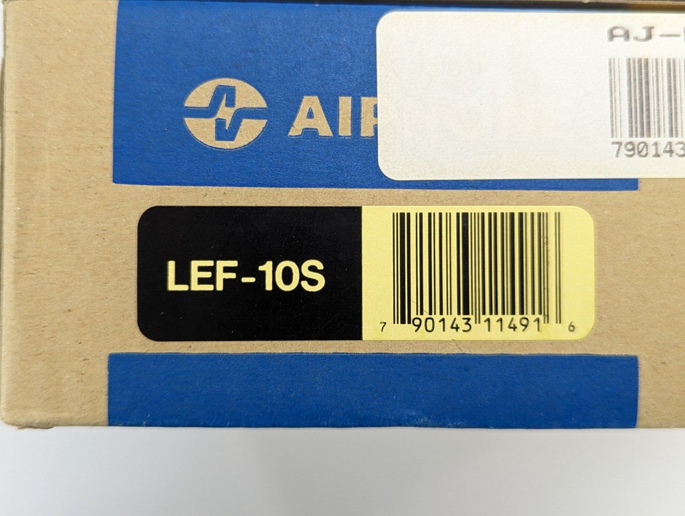 Aiphone LEF-10S (10 call master) *NEW IN BOX*