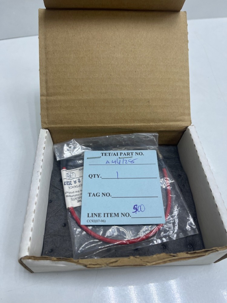 teledyne instruments a46128 cable