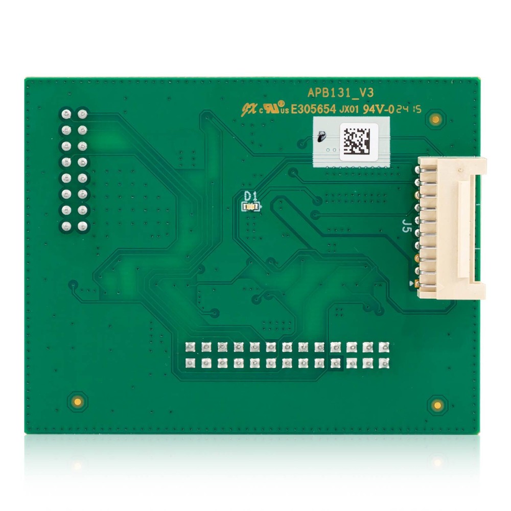 AUTEL APB131 Adapter Advanced Accessories Work for XP400 PRO