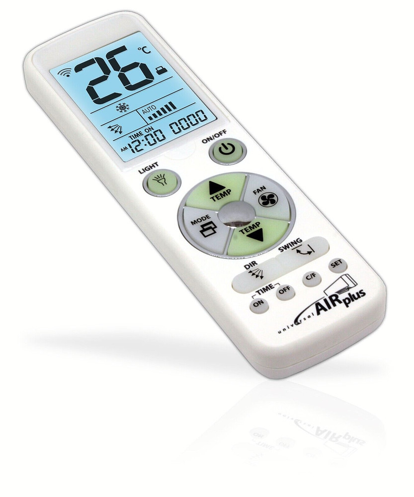 Replacement Remote Control for LENNOX  LNMTE020  Air-Conditioner