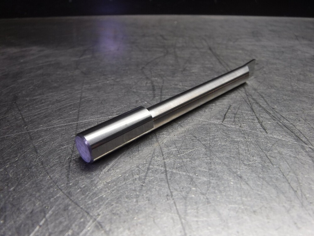 Scientific Cutting Tools .3600" Solid Carbide Boring Bar B3603000 (LOC1127A)