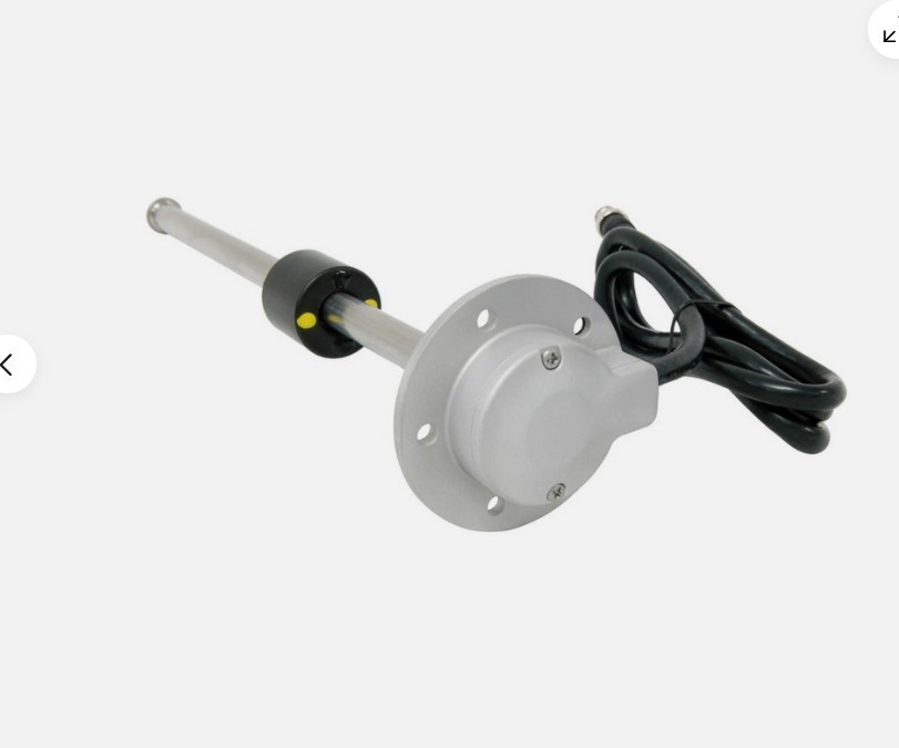 Fuel level sensor NMEA 2000 150 mm