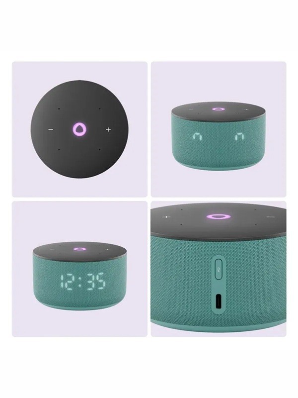 Yandex Station MINI 3/Яндекс станция МИНИ 3