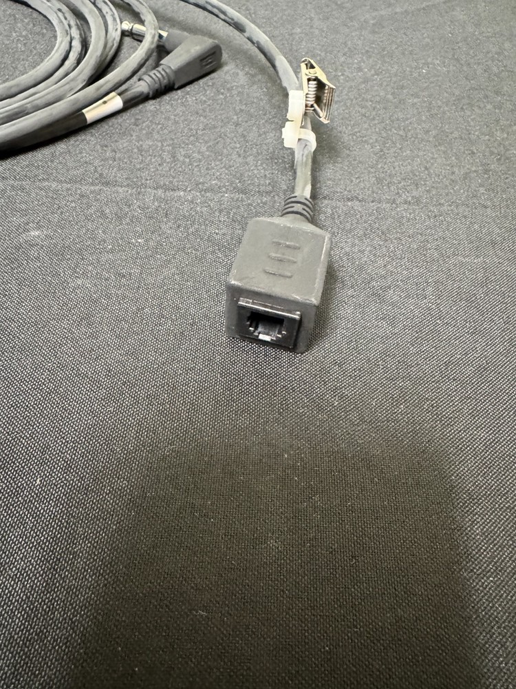 NEW Cincinnati Sub-Zero CSZ Steri Probe Cable REF 4900B