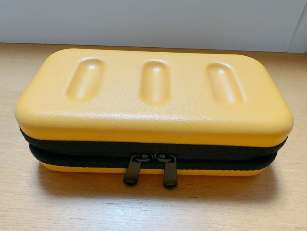 Nahe Hard Shell Case