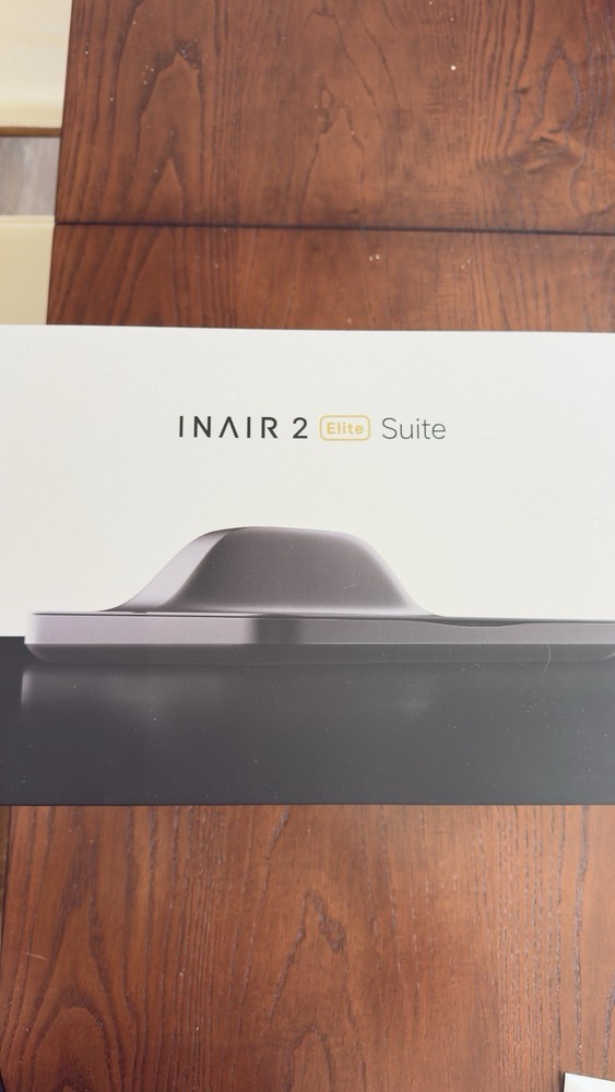 INAir 2 Elite Suite Smart Glasses Spatial Computer Bluetooth Wi-Fi