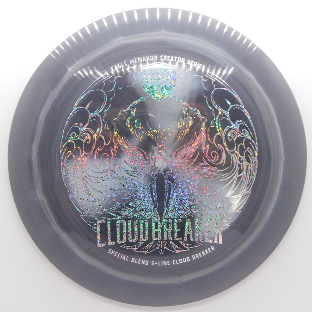 BACKROOM GEMS-VARIOUS MOLDS