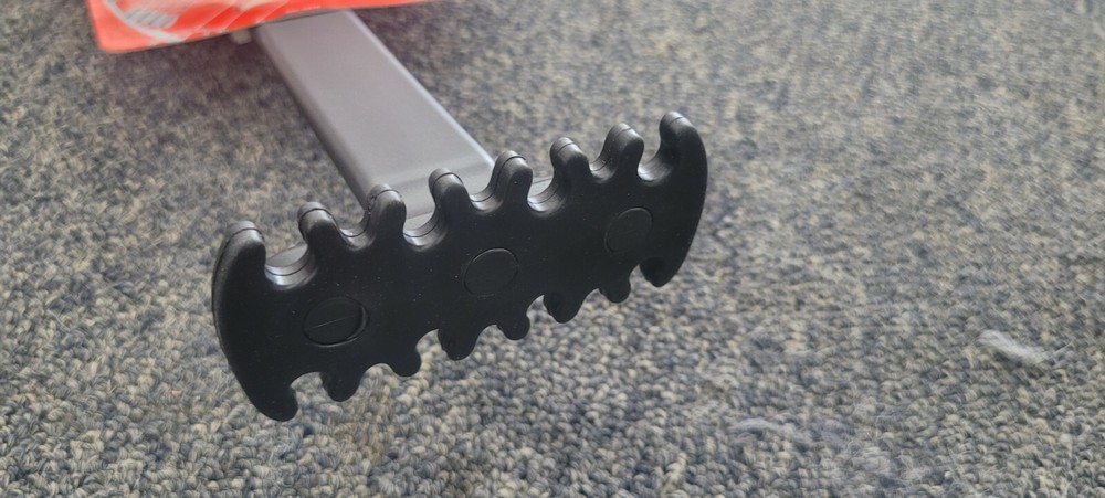 Allen Intimidator Bow Quiver