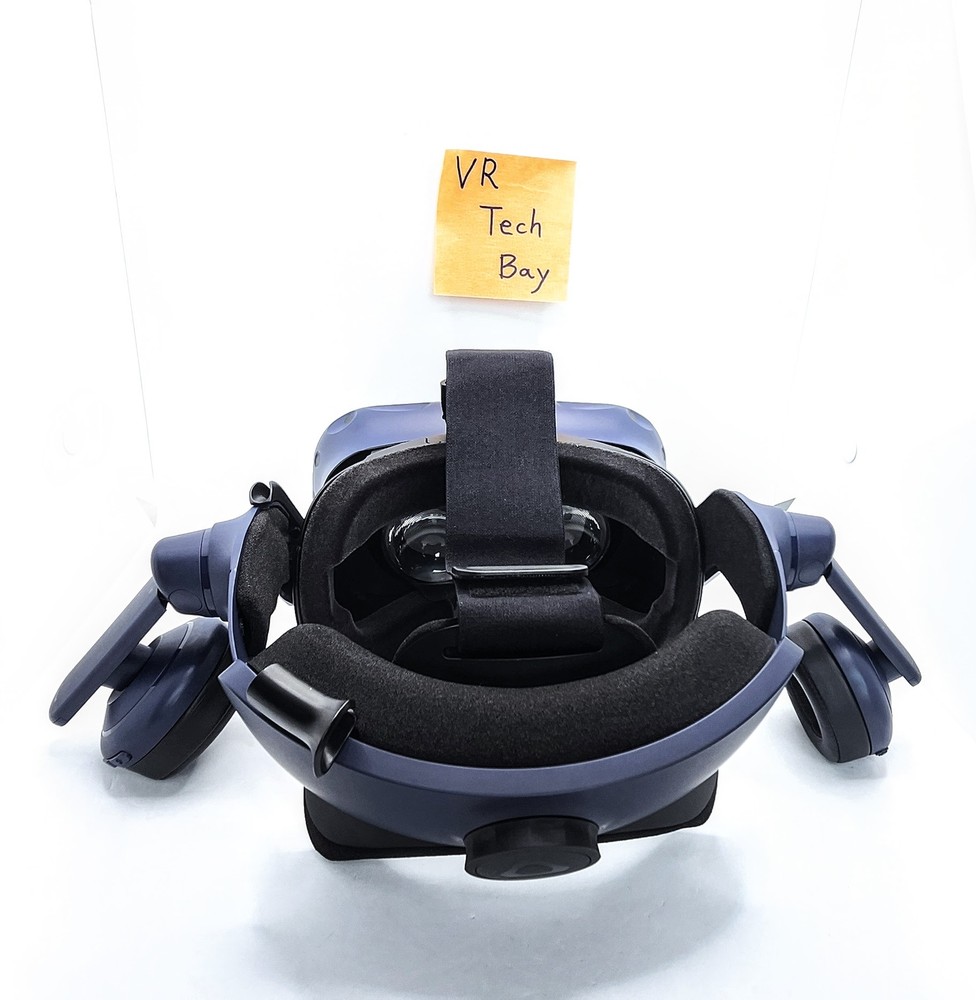 HTC VIVE Pro VR Headset