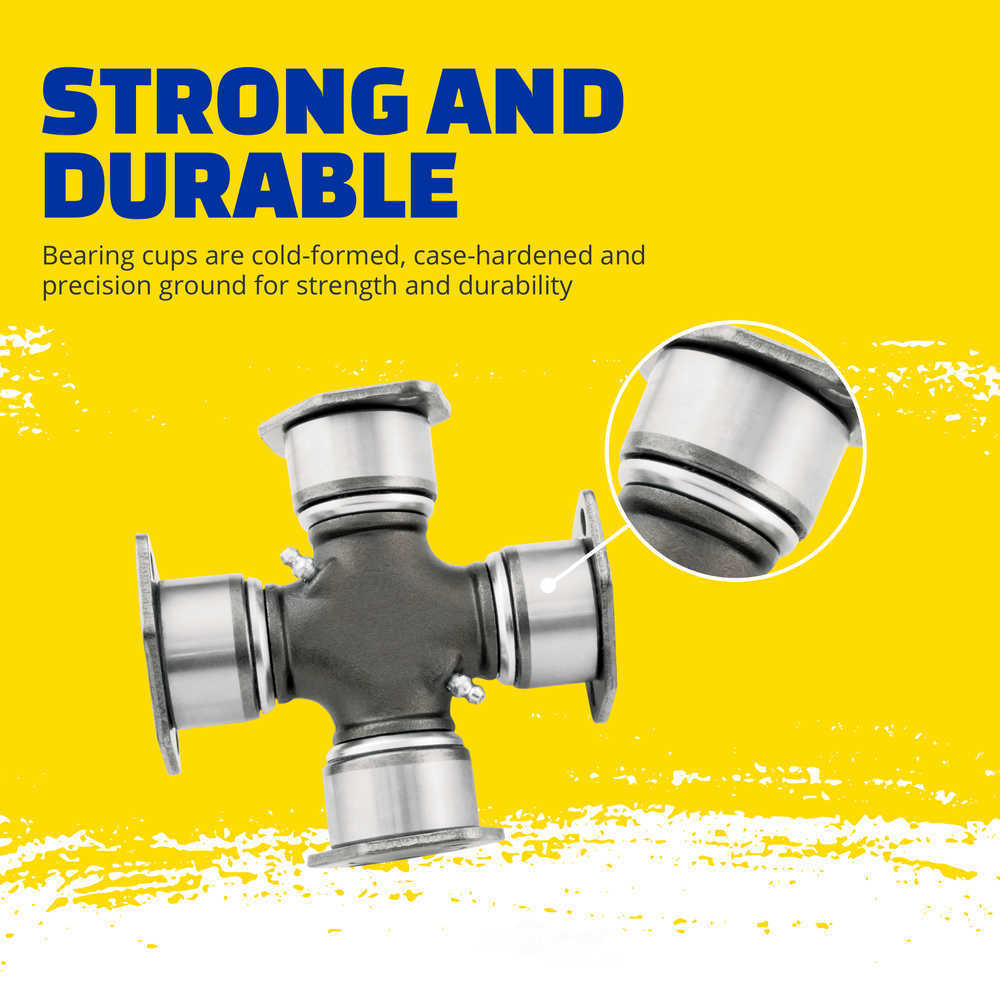 Universal Joint Moog 464