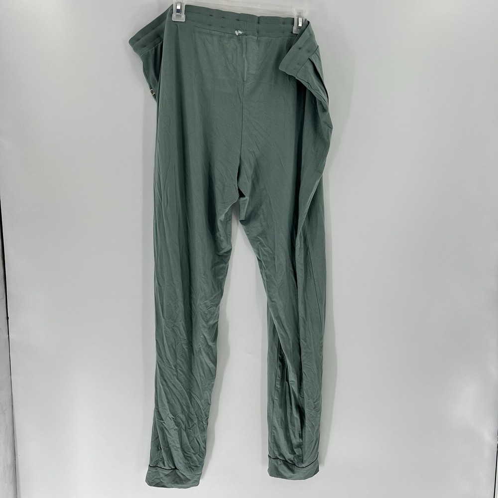 Tiny roots tiny revival bamboo lounge joggers super soft comfy plus size 2XL NWT