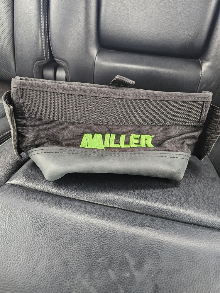 Miller Bolt / Bully Pin Bag