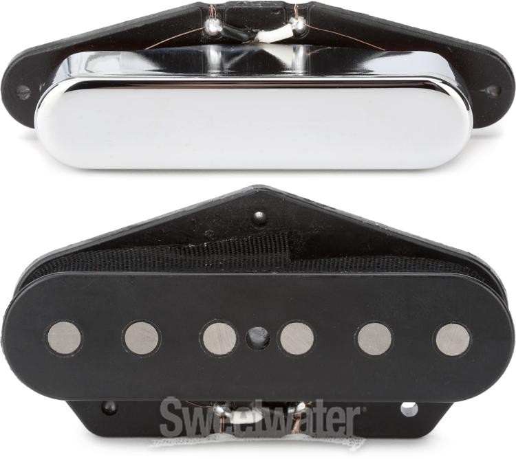Fender Tex-Mex Telecaster Pickup Set