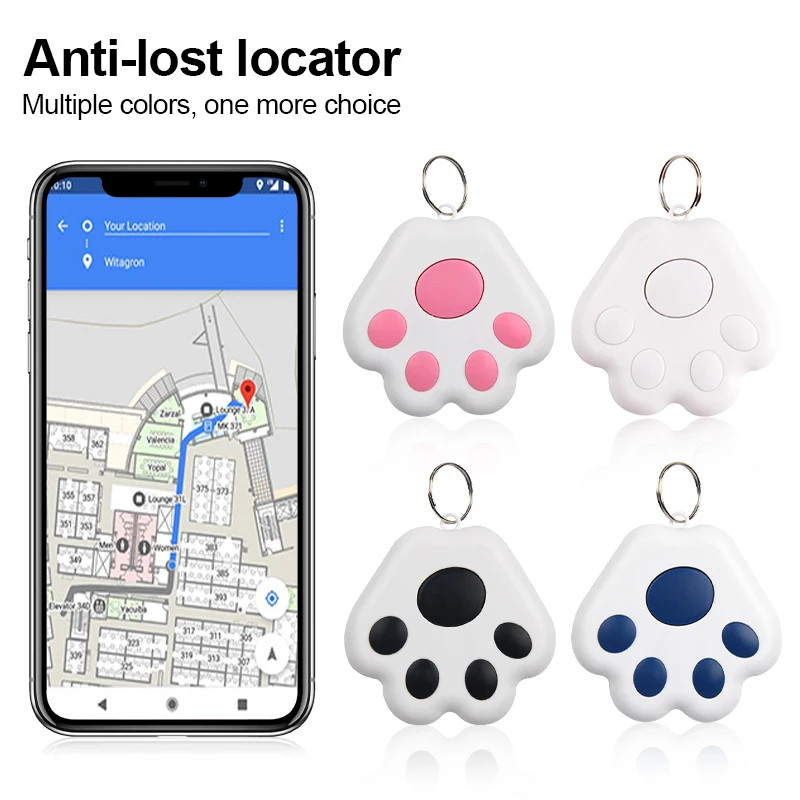 Stunning GPS Tracker Device Best